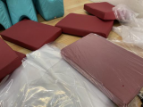 恒盛注册有生产海绵体位垫产品是真的吗？