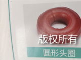恒盛注册海绵体位垫的裁剪，原来还有这样的细节