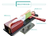 恒盛注册海绵体位垫能为患者带来什么用处？