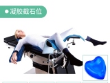 凝胶体位垫的用途范围有哪些？